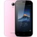 Doogee X3 Pink